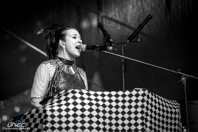 Wasserschloss Klaffenbach
© Alexandra Shaburova
