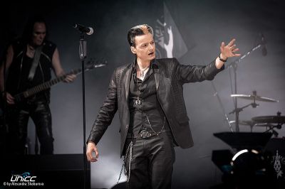 Wasserschloss Klaffenbach
© Alexandra Shaburova
