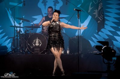 Wasserschloss Klaffenbach
© Alexandra Shaburova
