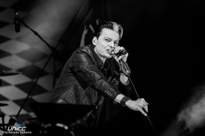 Wasserschloss Klaffenbach
© Alexandra Shaburova
