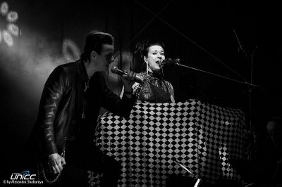 Wasserschloss Klaffenbach
© Alexandra Shaburova
