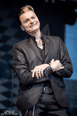 Wasserschloss Klaffenbach
© Alexandra Shaburova
