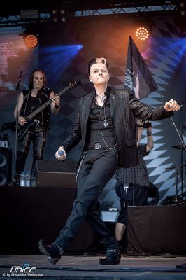 Wasserschloss Klaffenbach
© Alexandra Shaburova
