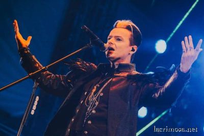 Hell and Heaven 2023
Photo by ericklsmith/polvorarock
