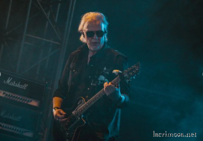 Hell and Heaven 2023
Photo by ericklsmith/polvorarock
