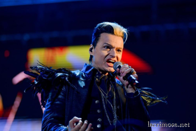 Hell and Heaven 2023
Photo by Daniel Ojeda
