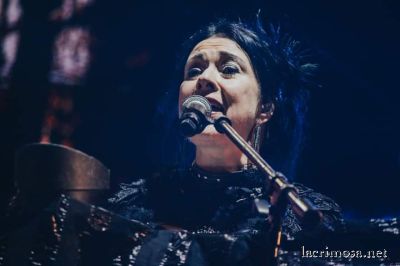 Hell and Heaven 2023
Photo by ericklsmith/polvorarock
