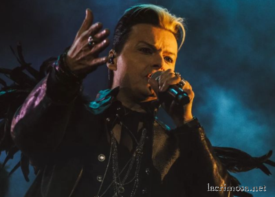 Hell and Heaven 2023
Photo by ericklsmith/polvorarock
