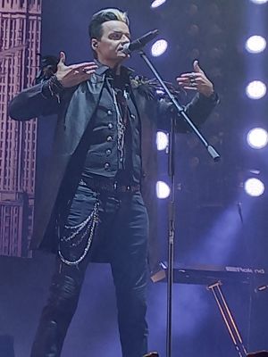 Hell and Heaven 2023
Photo by Ackire
