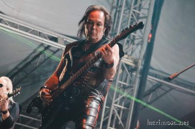 Hell and Heaven 2023
Photo by ericklsmith/polvorarock
