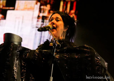 Hell and Heaven 2023
Photo by ericklsmith/polvorarock
