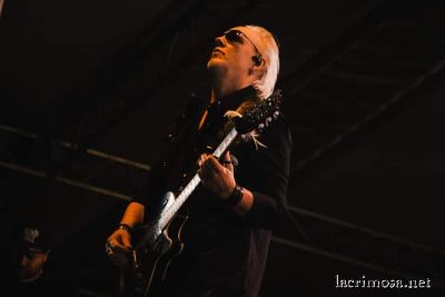 Hell and Heaven 2023
Photo by ericklsmith/polvorarock
