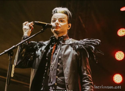 Hell and Heaven 2023
Photo by ericklsmith/polvorarock
