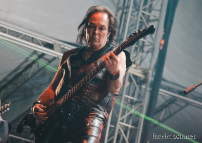 Hell and Heaven 2023
Photo by ericklsmith/polvorarock
