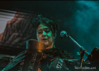 Hell and Heaven 2023
Photo by ericklsmith/polvorarock
