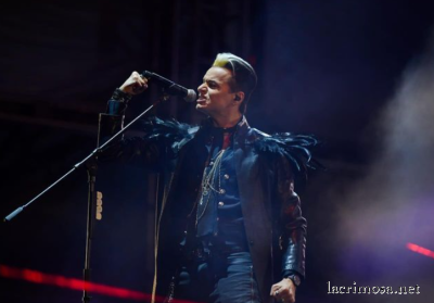 Hell and Heaven 2023
Photo by Daniel Ojeda
