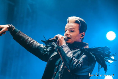 Hell and Heaven 2023
Photo by ericklsmith/polvorarock
