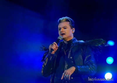 Hell and Heaven 2023
Photo by Daniel Ojeda
