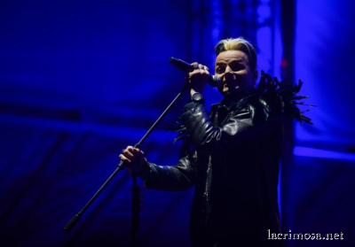 Hell and Heaven 2023
Photo by Daniel Ojeda
